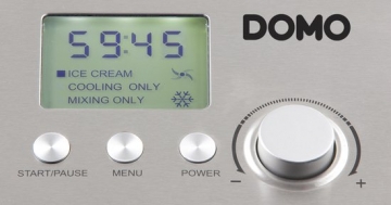 Domo DO9201I LCD