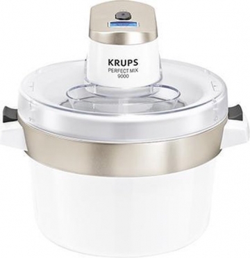 Krups Perfect Mix 9000 G review