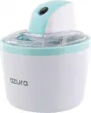 AzurA - Ice Cream Maker 1.2 l - review test