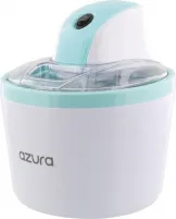AzurA - Ice Cream Maker 1.2 l - review test