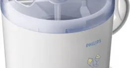 Philips ijsmachine