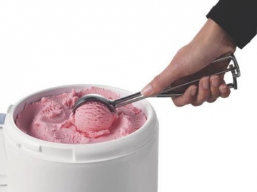 trebs ice cream maker