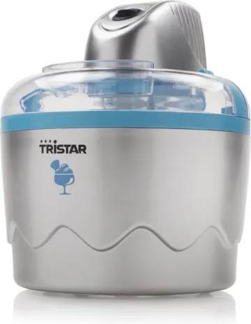 Tristar YM-2603 - review test