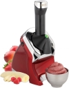 Yonanas IJsmachine Elite - review test